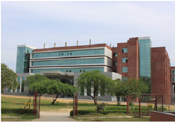 Amity University, Gurgaon