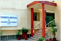 Chanakya Institute Of Management & Research (CIMR)