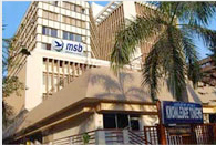 Mumbai School Of Business (MSB)