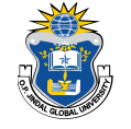 O.P.Jindal Global University