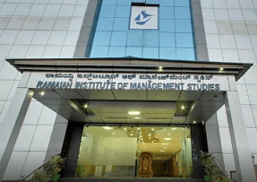 Ramaiah Institute Of Management Studies (RIMS)