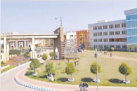 SOA University Institute Of Business & Computer Studies