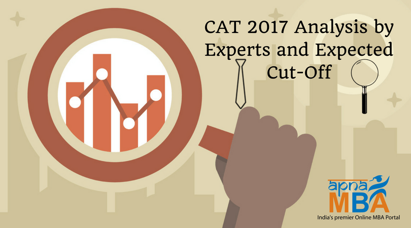 CAT 2017 Last Minute Tips: 4 Important Tips from Experts