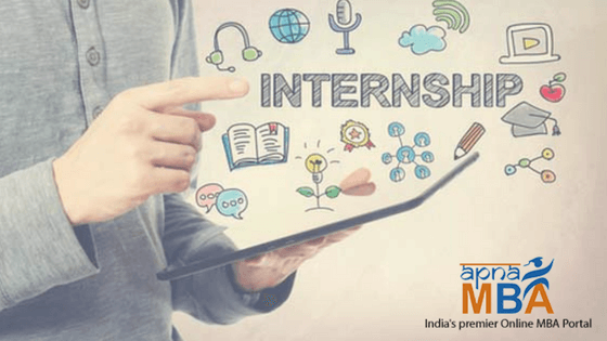 What is the Importance of Internship for MBA Students