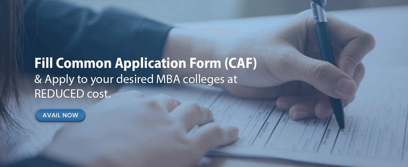 Fill Common Application Form