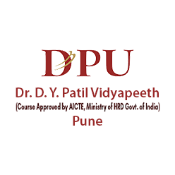 DY Patil College
